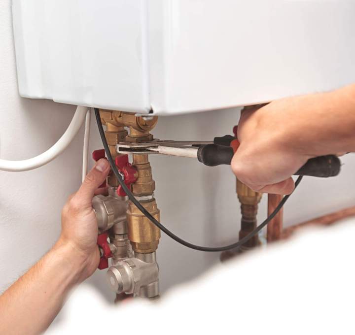 Un service réactif pour toutes vos urgences de plomberie et de chauffage