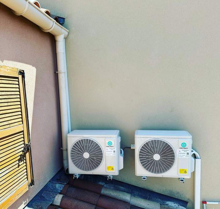 Une solution de chauffage économique et écologique