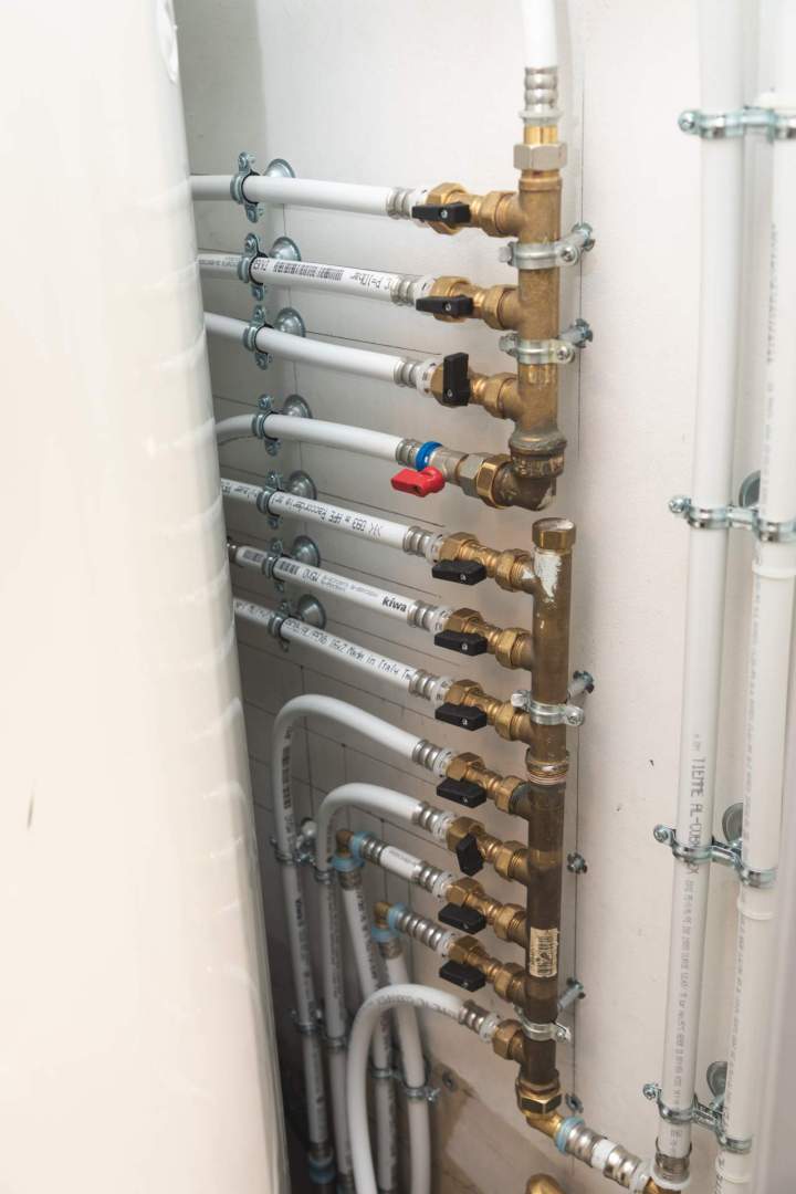 Plombier-chauffagiste Vitrolles