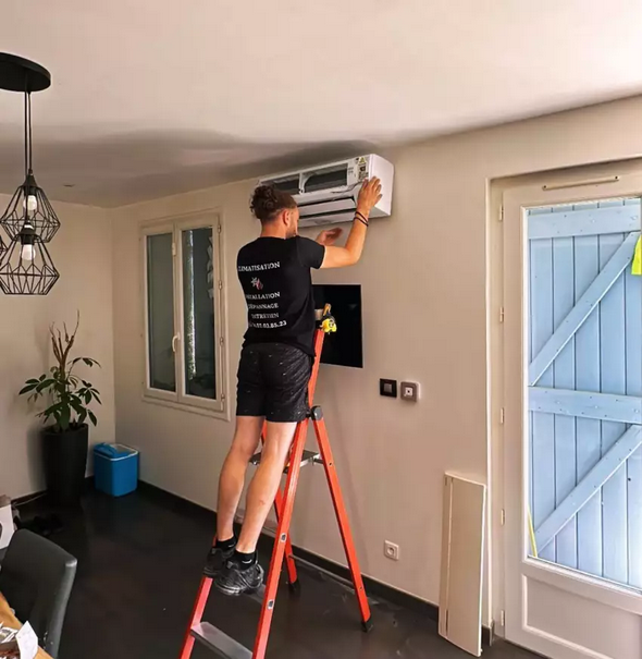 Contrat d'entretien climatisation