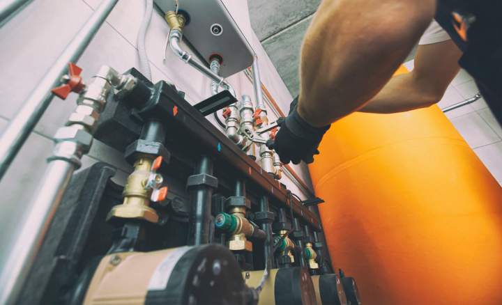 Dépannage plomberie Vitrolles