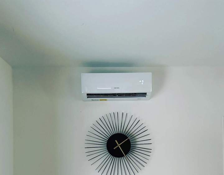 Installation de climatisation Vitrolles