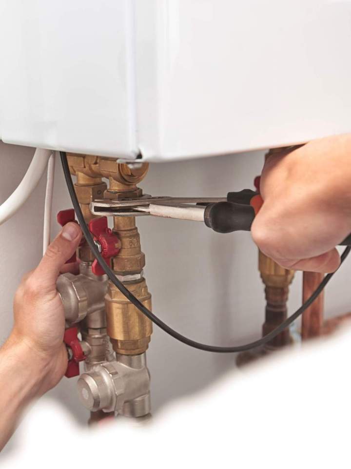 Dépannage plomberie en urgence Vitrolles