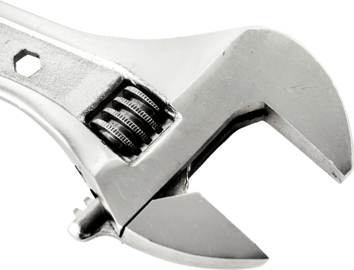 Clé plomberie Vitrolles